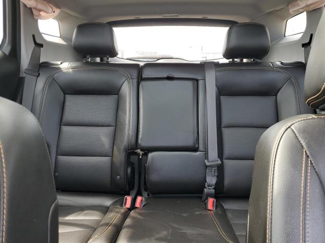 2021 GMC TERRAIN SL - 3GKALVEV9ML358319
