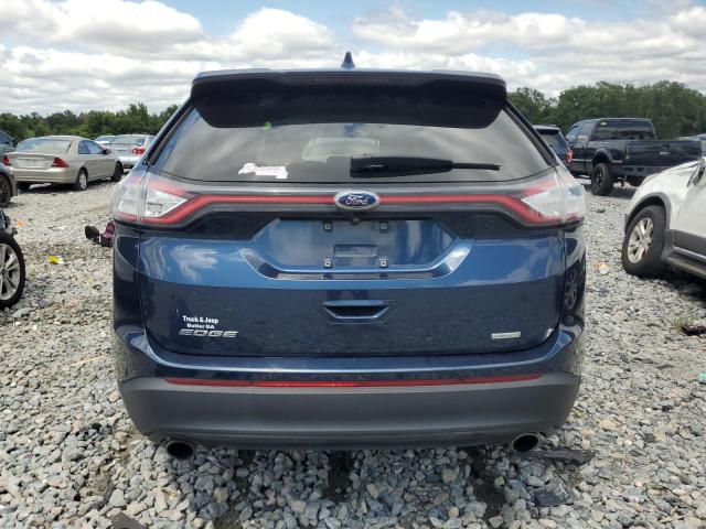 2017 FORD EDGE SE 2FMPK3G95HBB69399