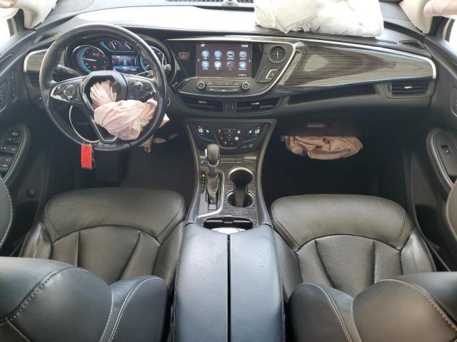 2017 BUICK ENVISION E LRBFXBSA0HD235525