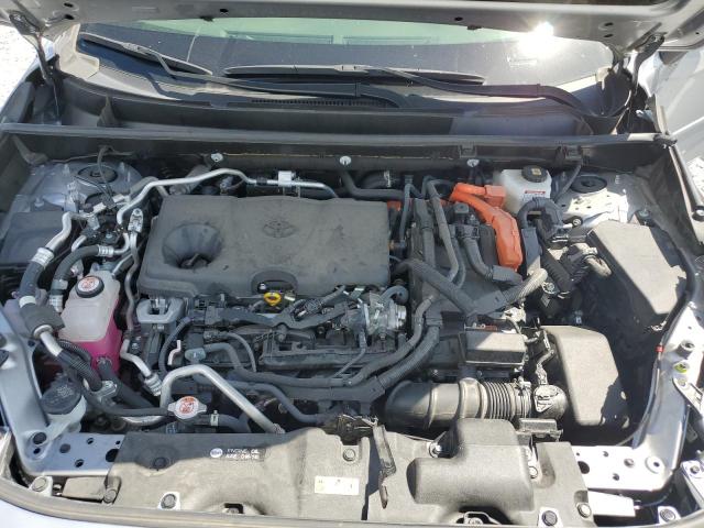 2022 TOYOTA RAV4 PRIME SE JTMAB3FV9ND087335