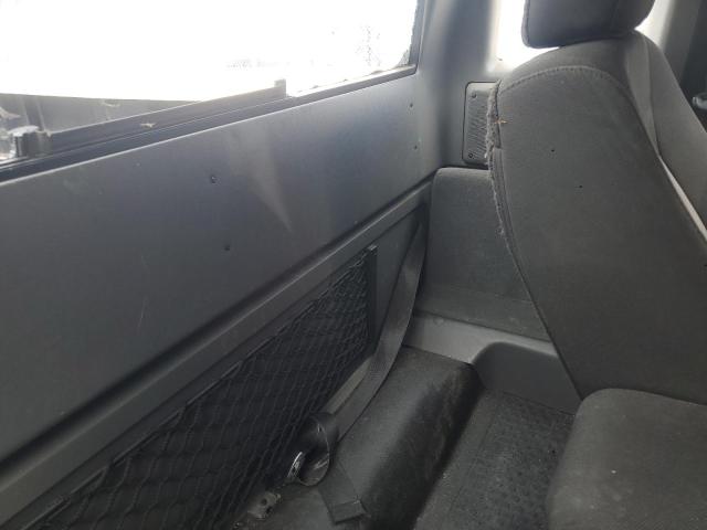 2011 FORD RANGER SUPER CAB #3269091043