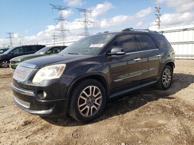 GMC ACADIA DEN