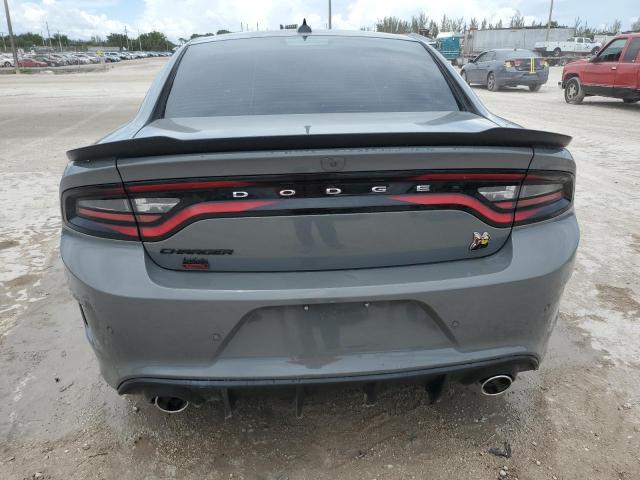 2019 DODGE CHARGER SC 2C3CDXGJ2KH662772