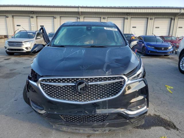 2018 BUICK ENCLAVE AV 5GAEVCKW8JJ121415