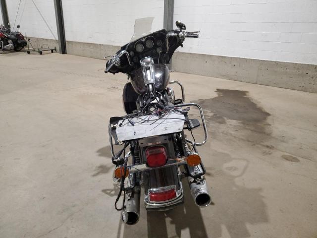 2010 HARLEY-DAVIDSON FLHTK 5HD1KEMA3AB637945