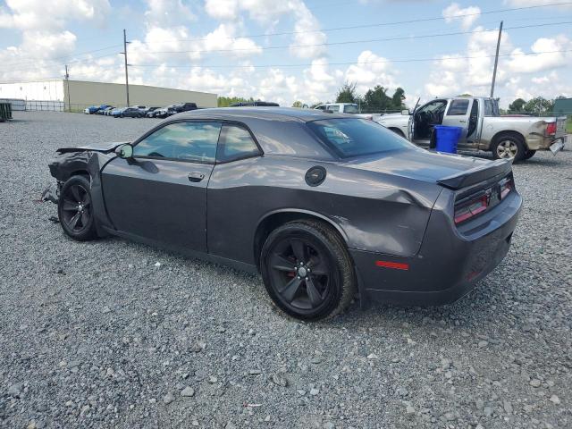 2016 DODGE CHALLENGER SXT 2C3CDZAG7GH344680