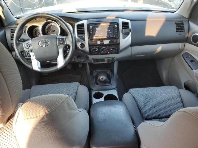 2015 TOYOTA TACOMA DOUBLE CAB 5TFLU4EN2FX112151