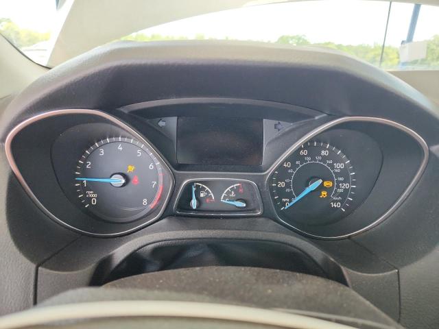 2015 FORD FOCUS SE 1FADP3K26FL227543