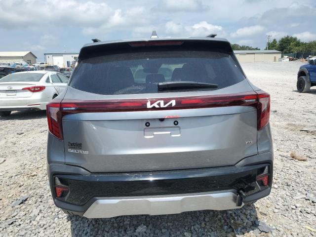 2025 KIA SELTOS EX KNDERCAA7S7822406