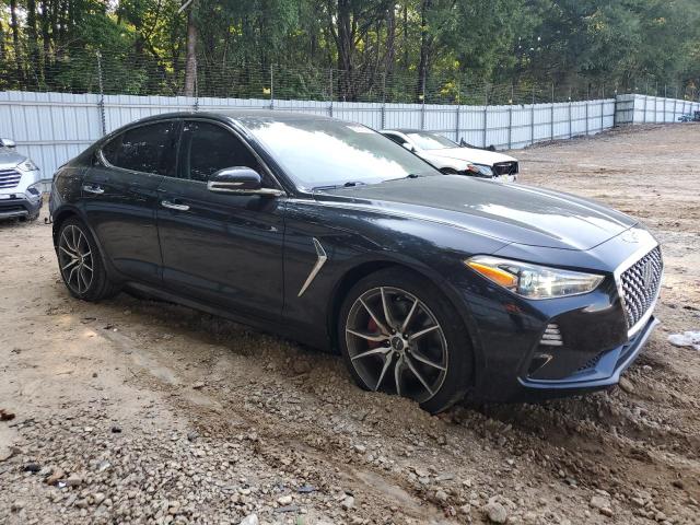 2019 GENESIS G70 ADVANC KMTG54LE6KU015145