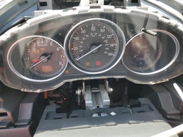 2016 MAZDA 6 SPORT - JM1GJ1U56G1466897