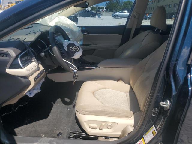 2018 TOYOTA CAMRY L 4T1B11HK3JU647709