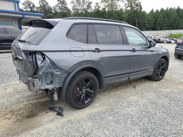 2023 VOLKSWAGEN TIGUAN SE R-LINE BLACK 3VVCB7AX2PM121035