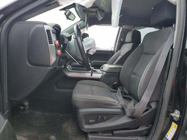 2018 CHEVROLET SILVERADO K1500 LT 1GCVKREC5JZ123829