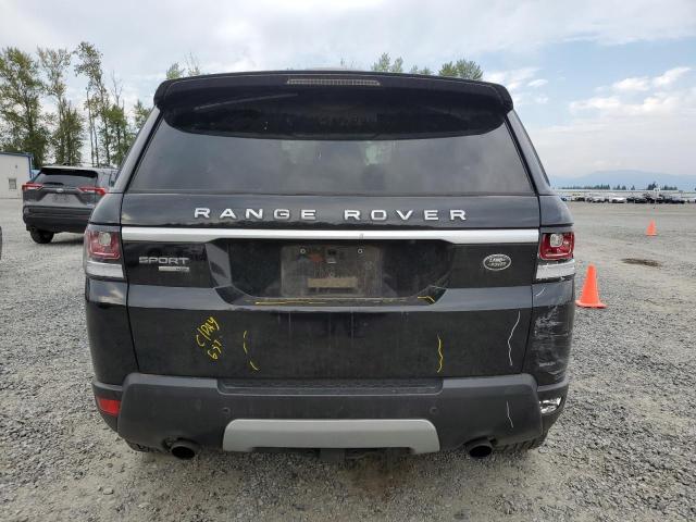 2014 LAND ROVER RANGE ROVE - SALWR2WF4EA354931