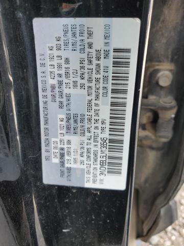 2020 MAZDA CX-30 #3265243987