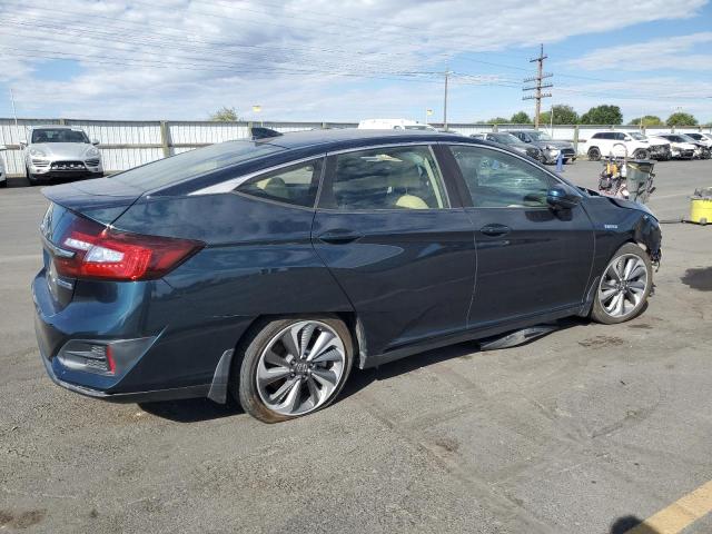 2018 HONDA CLARITY JHMZC5F13JC019944