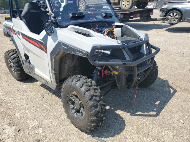 2025 POLARIS GENERAL 10 3NSGAE995SH102931
