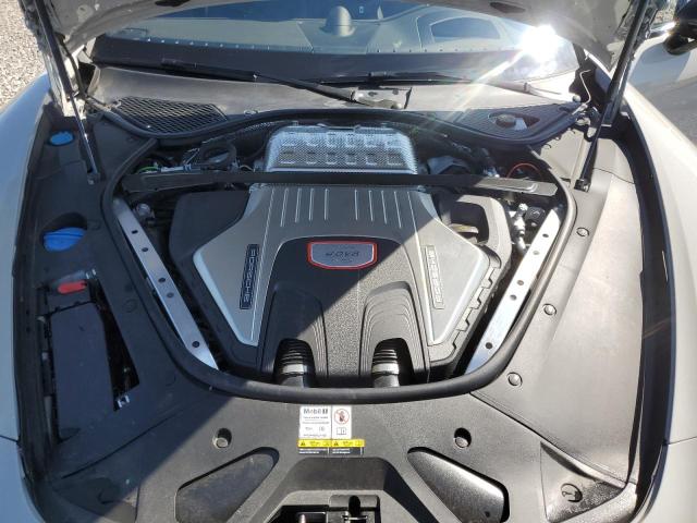 2023 PORSCHE PANAMERA GTS WP0AG2A77PL135136