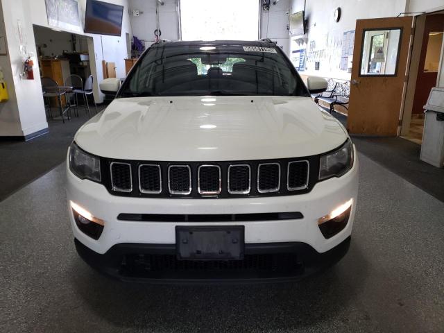 2019 JEEP COMPASS LA 3C4NJDBB9KT729659