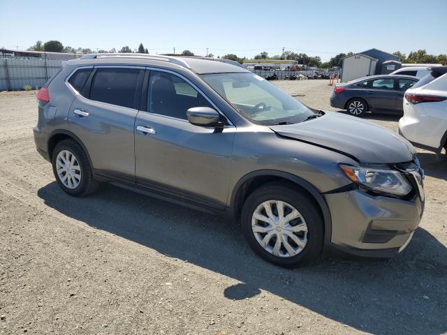 2017 NISSAN ROGUE S JN8AT2MT1HW137389