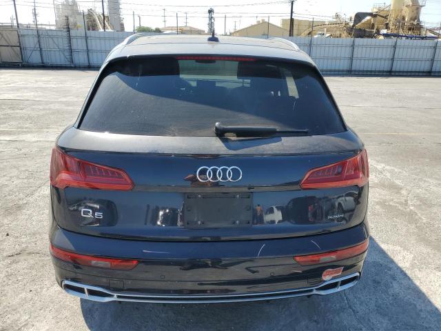 2020 AUDI Q5 E PREMIUM WA1G2AFY9L2051060