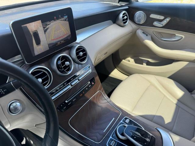 2018 MERCEDES-BENZ GLC 300 4M WDC0G4KB2JV096570