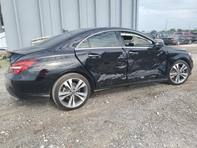 2019 MERCEDES-BENZ CLA 250 WDDSJ4EB2KN776231