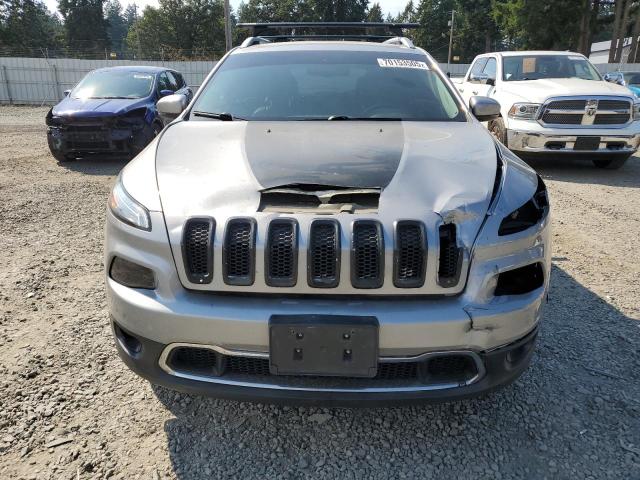 2017 JEEP CHEROKEE L 1C4PJMDB2HW622039