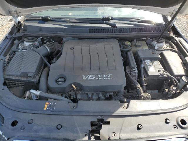2015 BUICK LACROSSE 1G4GB5G32FF155883