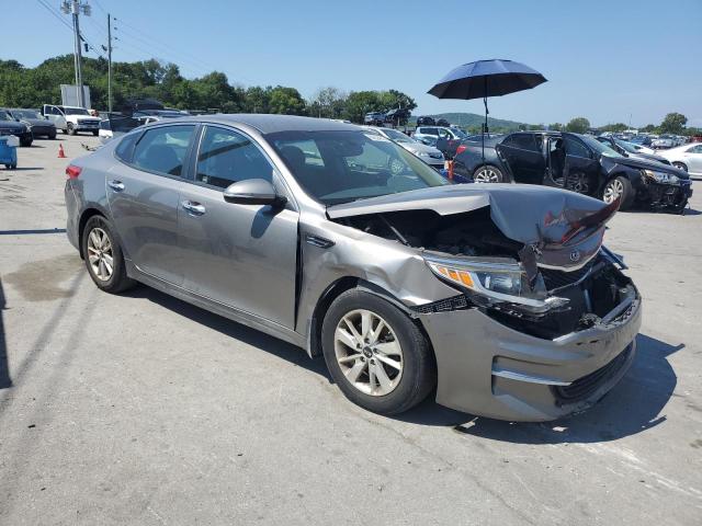 2016 KIA OPTIMA LX - 5XXGT4L33GG099926