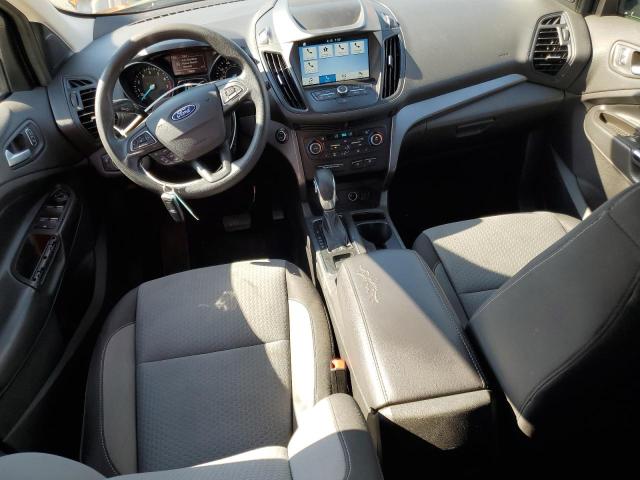 2019 FORD ESCAPE SE - 1FMCU0GD0KUB61742