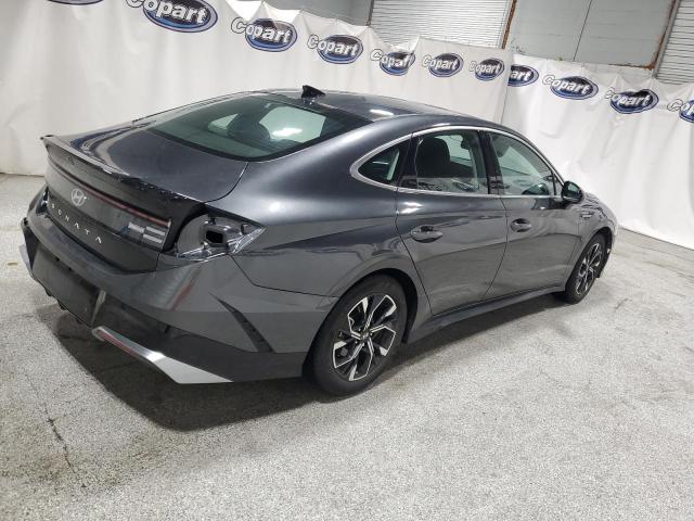 2025 HYUNDAI SONATA SEL KMHL64JA8SA448666