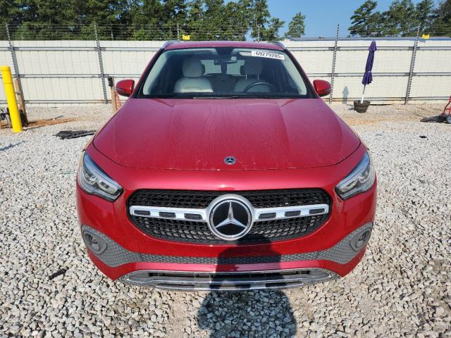 2021 MERCEDES-BENZ GLA 250 W1N4N4GB6MJ208720