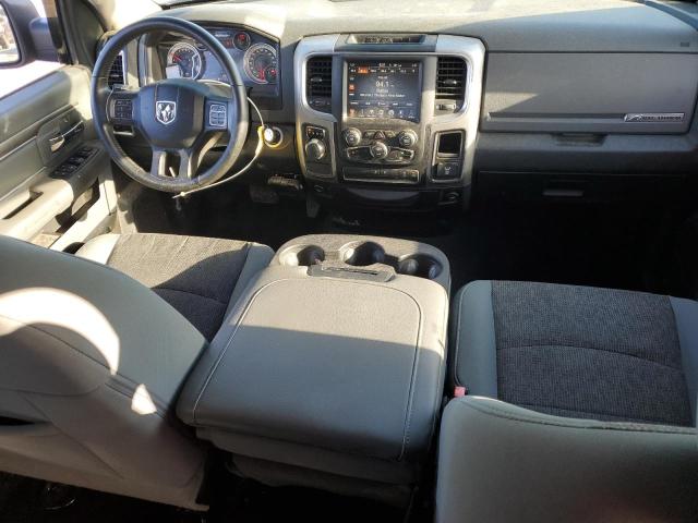2017 RAM 1500 SLT - 1C6RR6GT5HS790435