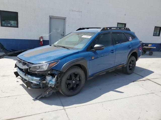2023 SUBARU OUTBACK WILDERNESS 4S4BTGSD5P3140820