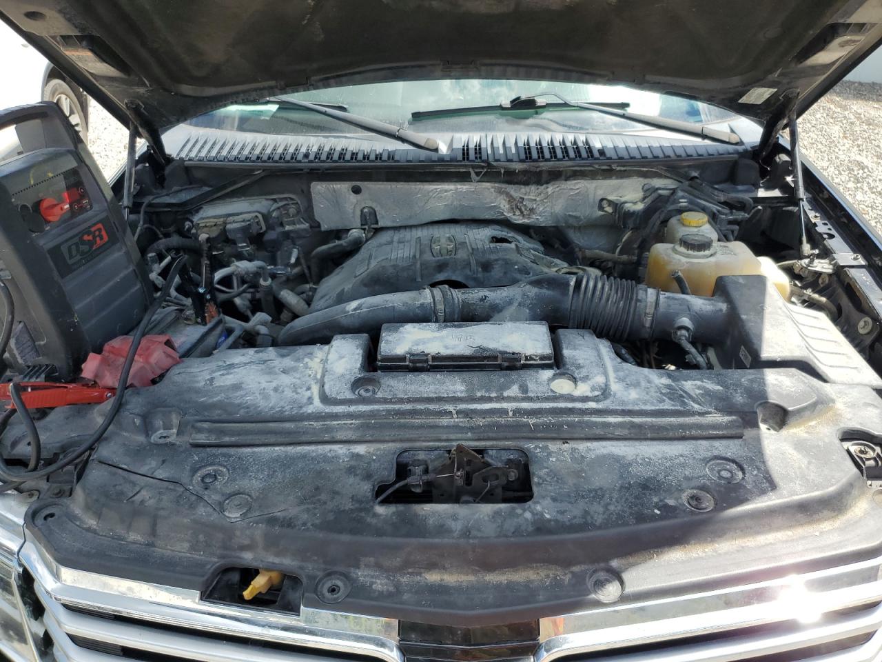 LINCOLN NAVIGATOR L SELECT