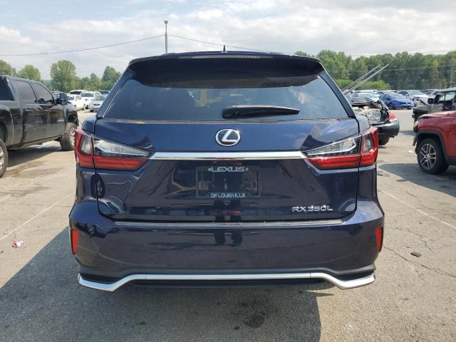 2021 LEXUS RX 350 L JTJHZKFA6M2032186