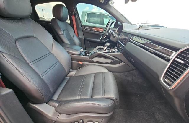 2023 PORSCHE CAYENNE S WP1BB2AY4PDA30XXX