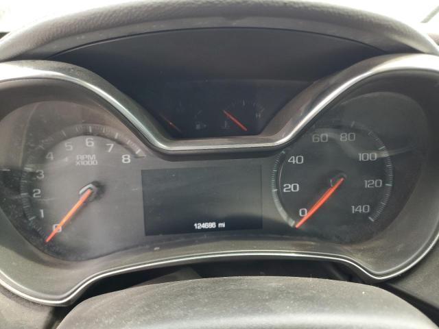 2015 CHEVROLET IMPALA LT 2G1125S39F9117540