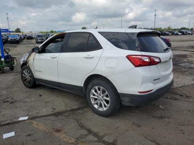 2019 CHEVROLET EQUINOX LS 3GNAXSEV9KS564765
