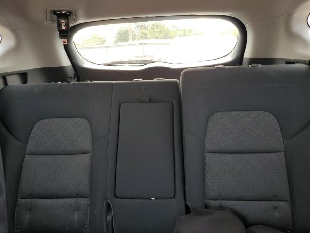 2016 HYUNDAI TUCSON LIM KM8J3CA48GU199392