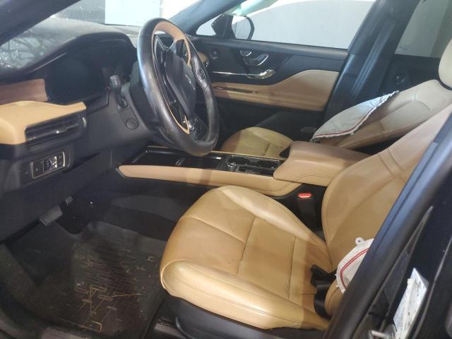 2021 LINCOLN CORSAIR RE 5LMCJ2D92MUL21057