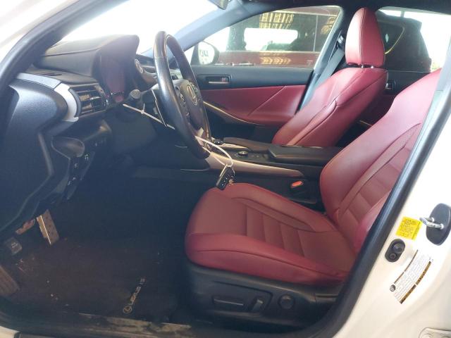 2019 LEXUS IS 300 JTHBA1D23K5090336
