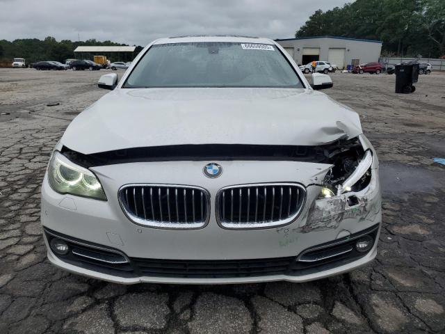 2015 BMW 535 I WBA5B1C54FD919639