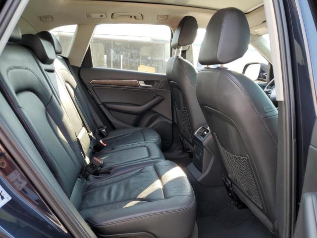2017 AUDI Q5 PREMIUM WA1C2AFP9HA081937
