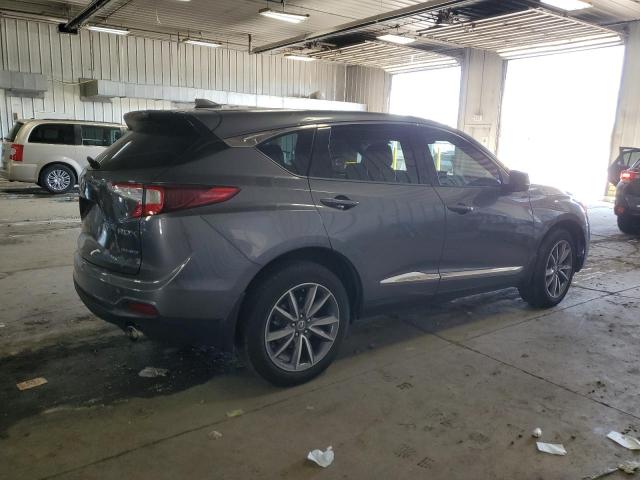 2021 ACURA RDX TECHNOLOGY 5J8TC2H51ML002135