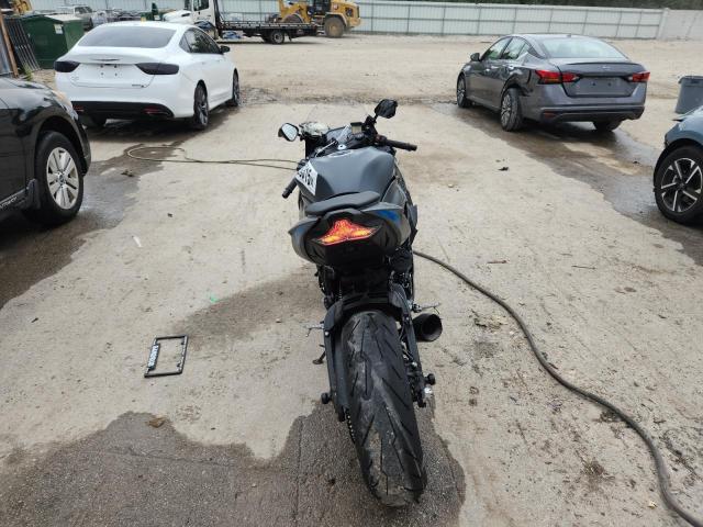 2025 KAWASAKI ZX636 K JKBZXJK12SA008652