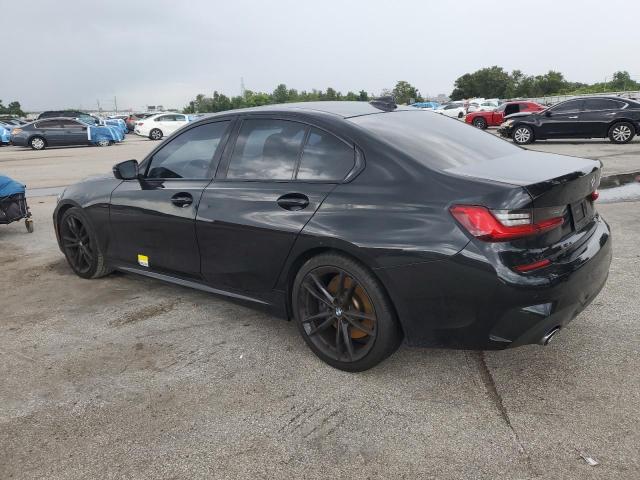 2019 BMW 330I WBA5R1C59KAK09255