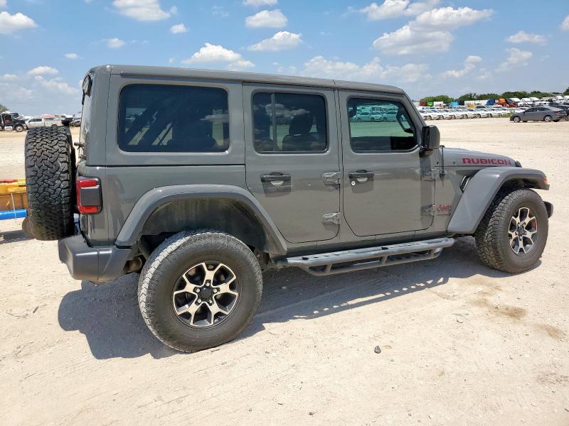 2020 JEEP WRANGLER U 1C4HJXFG6LW197268